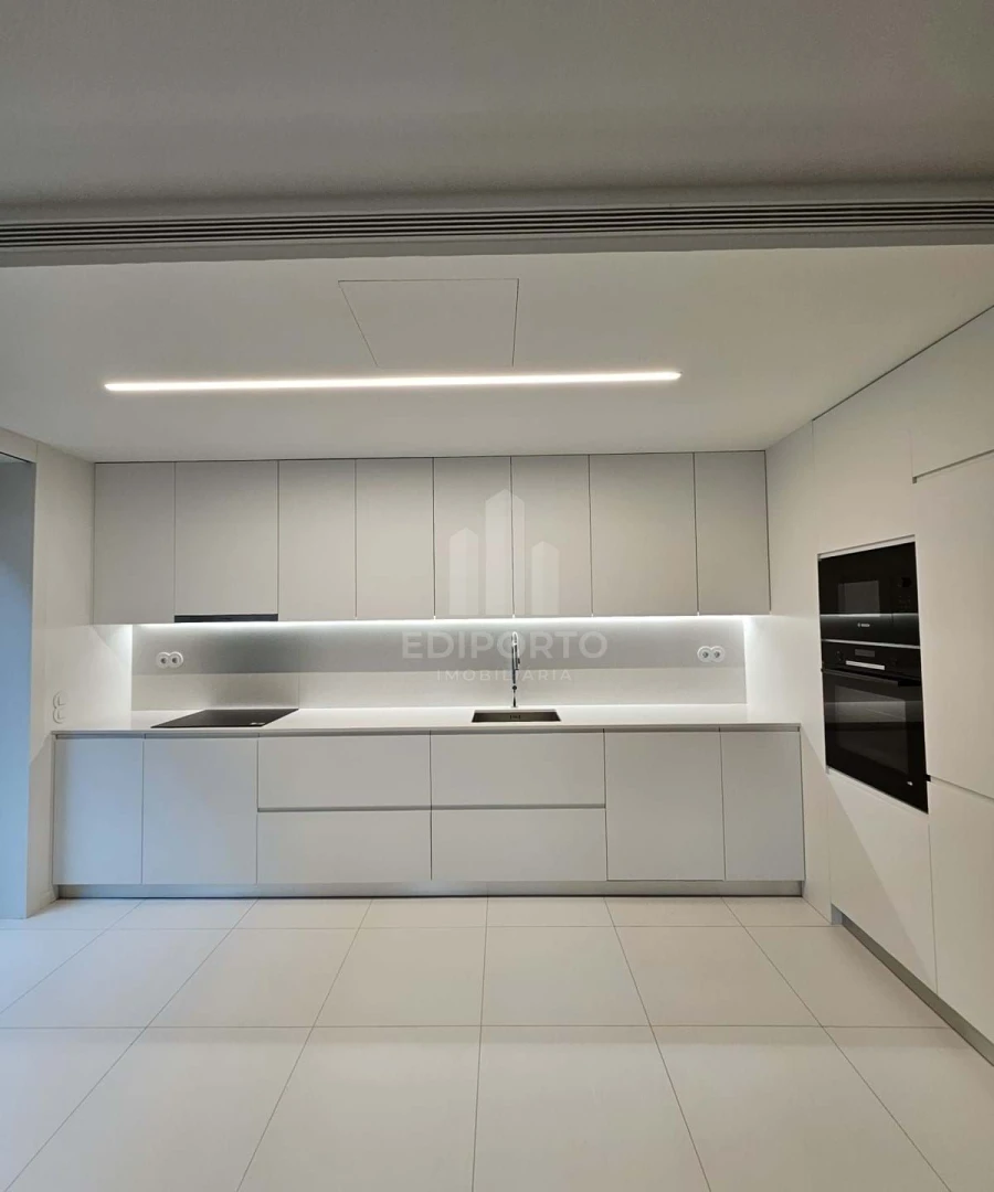 Apartamento T2 para Venda em Canidelo Foto 5