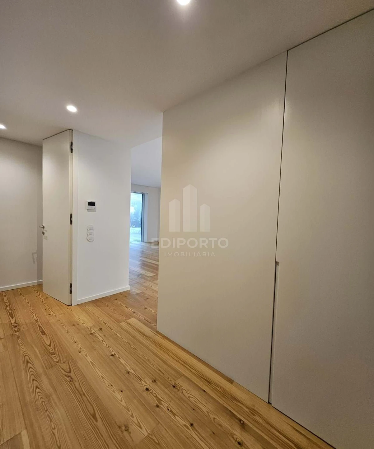 Apartamento T2 para Venda em Canidelo Foto 11
