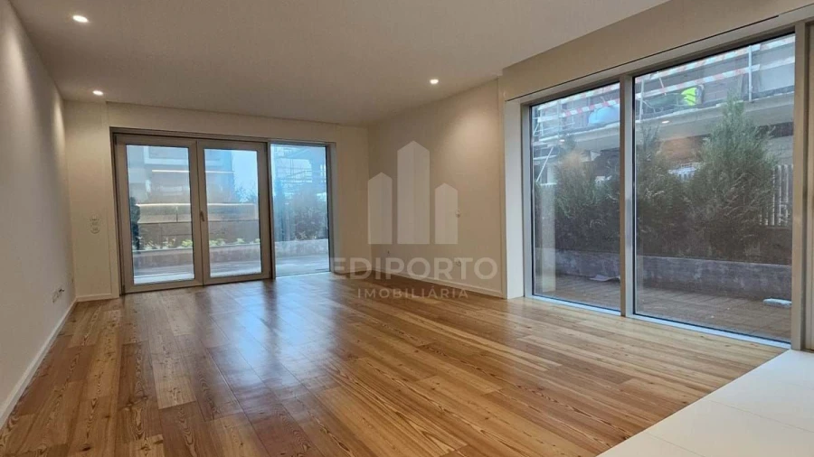 Apartamento T2 para Venda em Canidelo