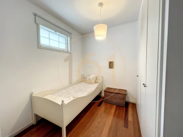 Apartamento T2 para Arrendamento em Matosinhos e Leça da Palmeira