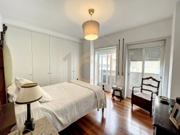 Apartamento T2 para Arrendamento em Matosinhos e Leça da Palmeira
