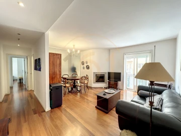 Apartamento T2 para Arrendamento em Matosinhos e Leça da Palmeira