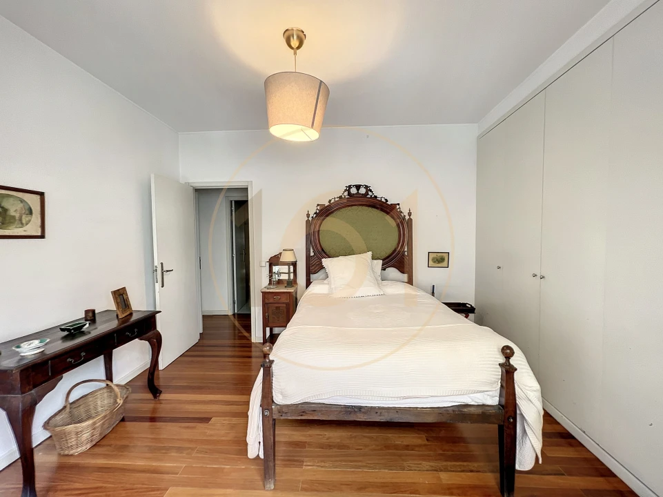Apartamento T2 para Arrendamento em Matosinhos e Leça da Palmeira Foto 9