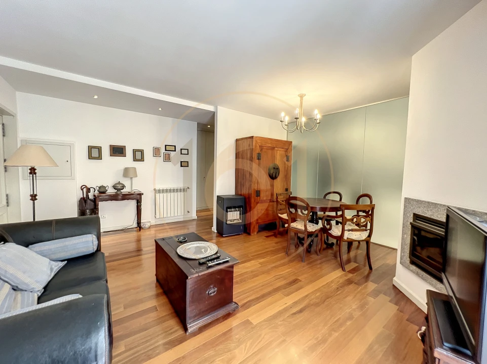 Apartamento T2 para Arrendamento em Matosinhos e Leça da Palmeira Foto 3