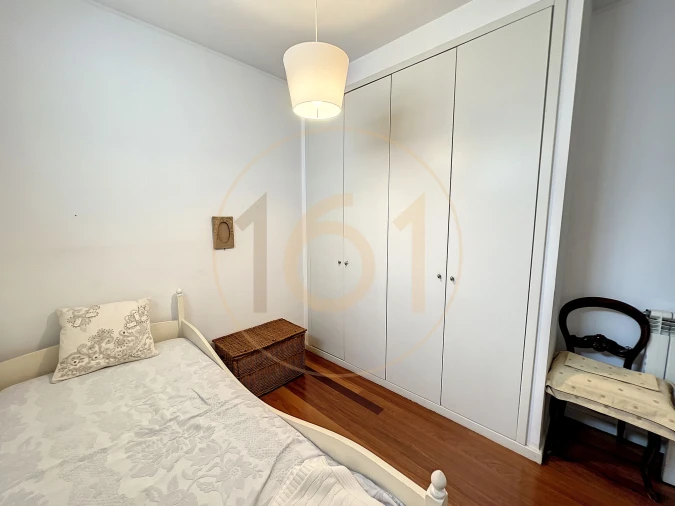 Apartamento T2 para Arrendamento em Matosinhos e Leça da Palmeira Foto 13
