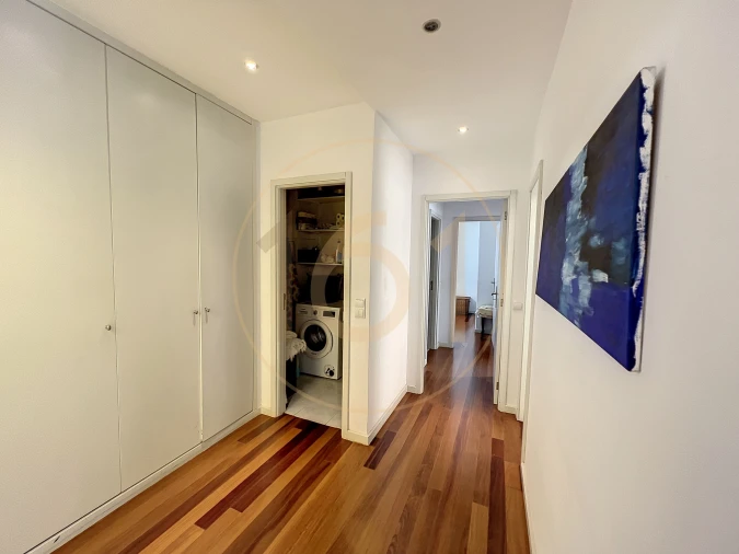 Apartamento T2 para Arrendamento em Matosinhos e Leça da Palmeira Foto 7