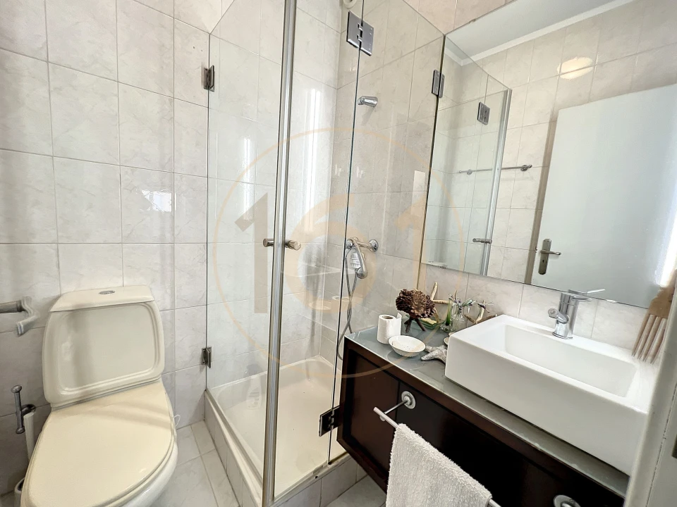 Apartamento T2 para Arrendamento em Matosinhos e Leça da Palmeira Foto 14