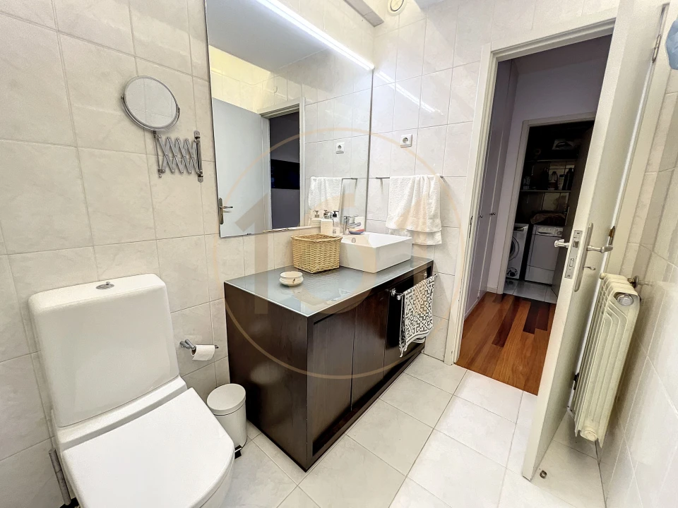 Apartamento T2 para Arrendamento em Matosinhos e Leça da Palmeira Foto 10