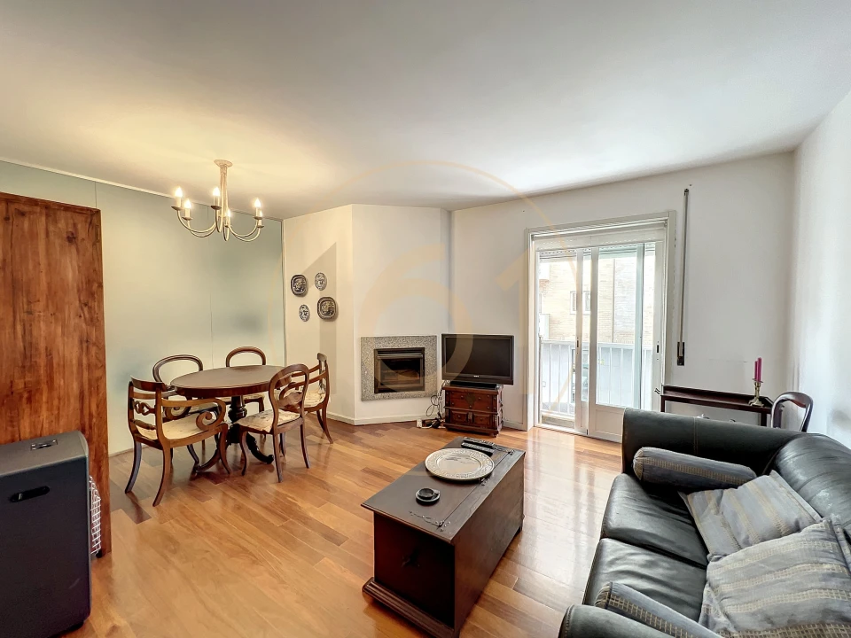 Apartamento T2 para Arrendamento em Matosinhos e Leça da Palmeira Foto 2