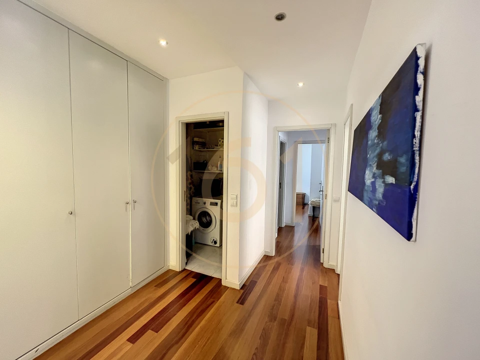 Apartamento T2 para Arrendamento em Matosinhos e Leça da Palmeira Foto 7