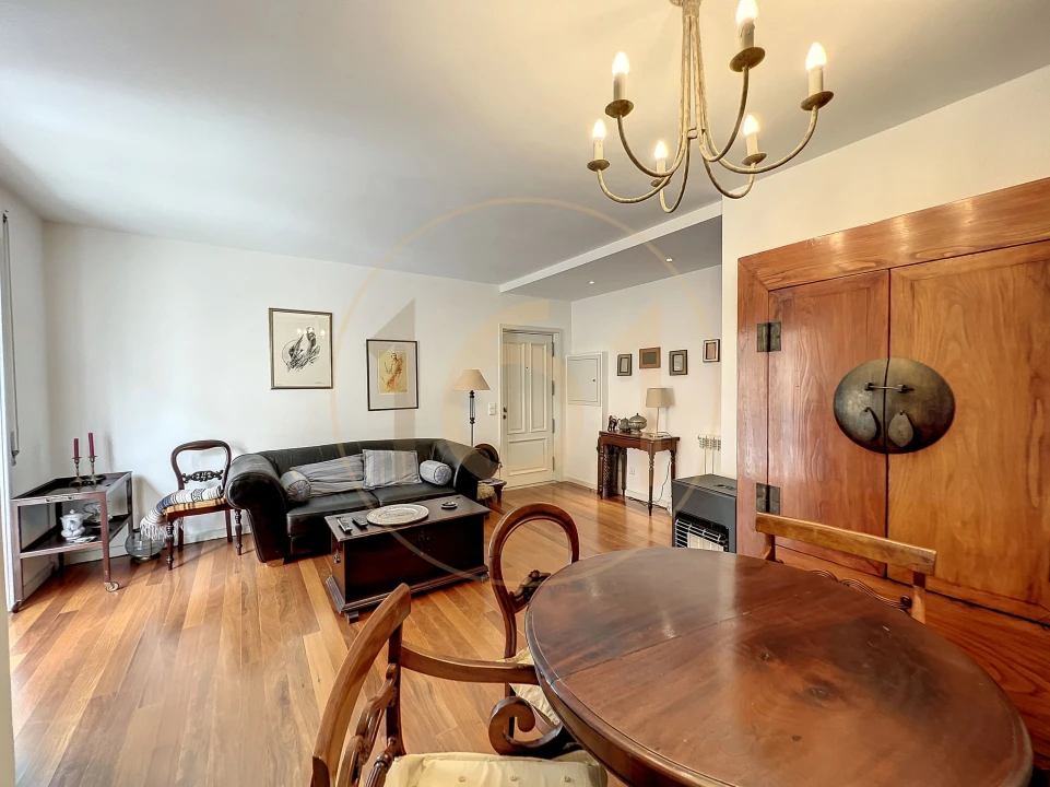 Apartamento T2 para Arrendamento em Matosinhos e Leça da Palmeira Foto 4