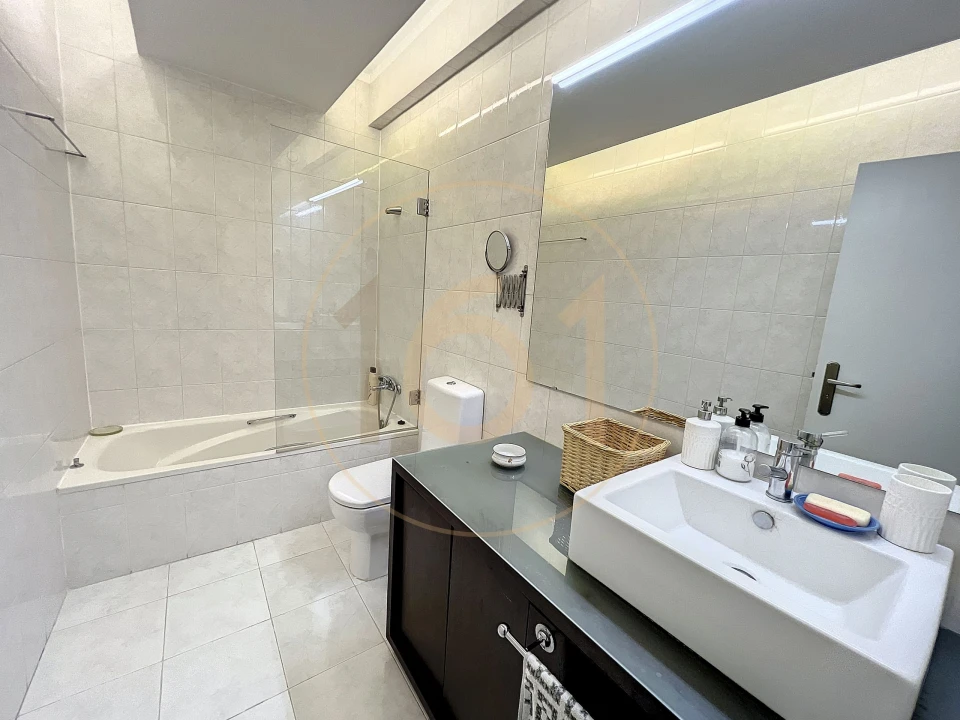 Apartamento T2 para Arrendamento em Matosinhos e Leça da Palmeira Foto 11