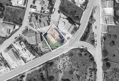 Moradia T3 para Venda em Portimão