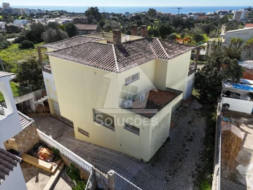 Moradia T3 para Venda em Portimão