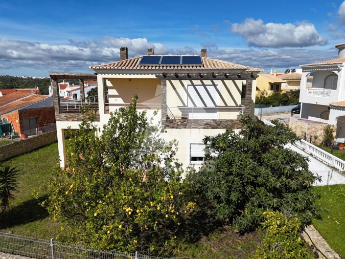 Moradia T3 para Venda em Portimão Foto 2
