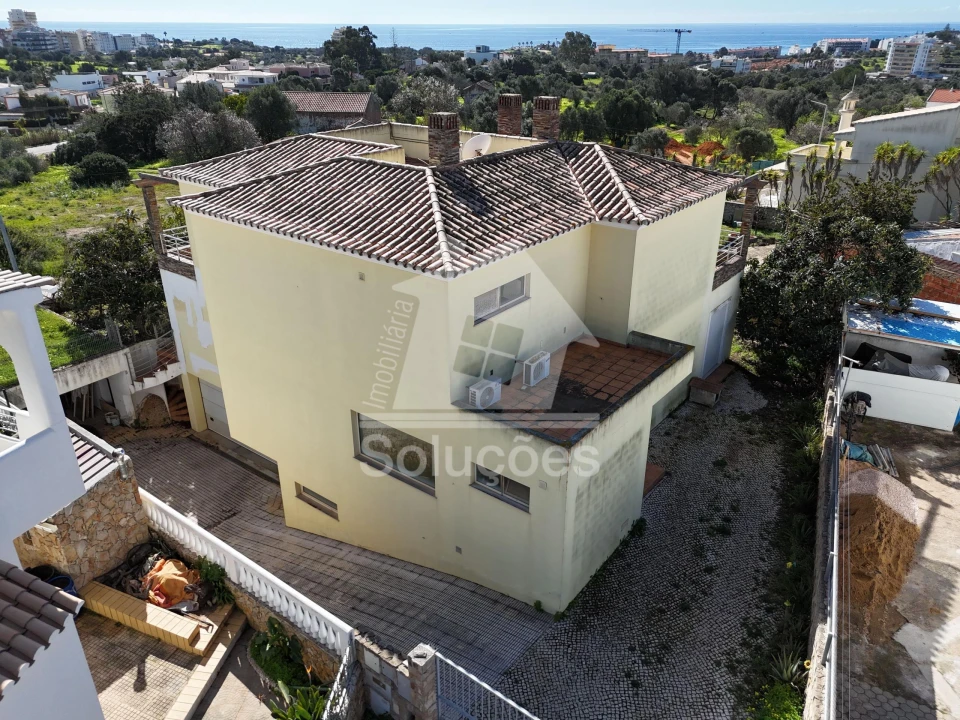 Moradia T3 para Venda em Portimão Foto 4
