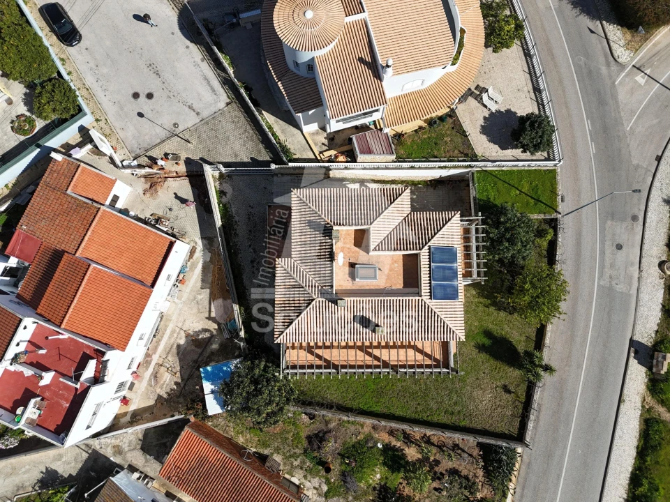 Moradia T3 para Venda em Portimão Foto 7