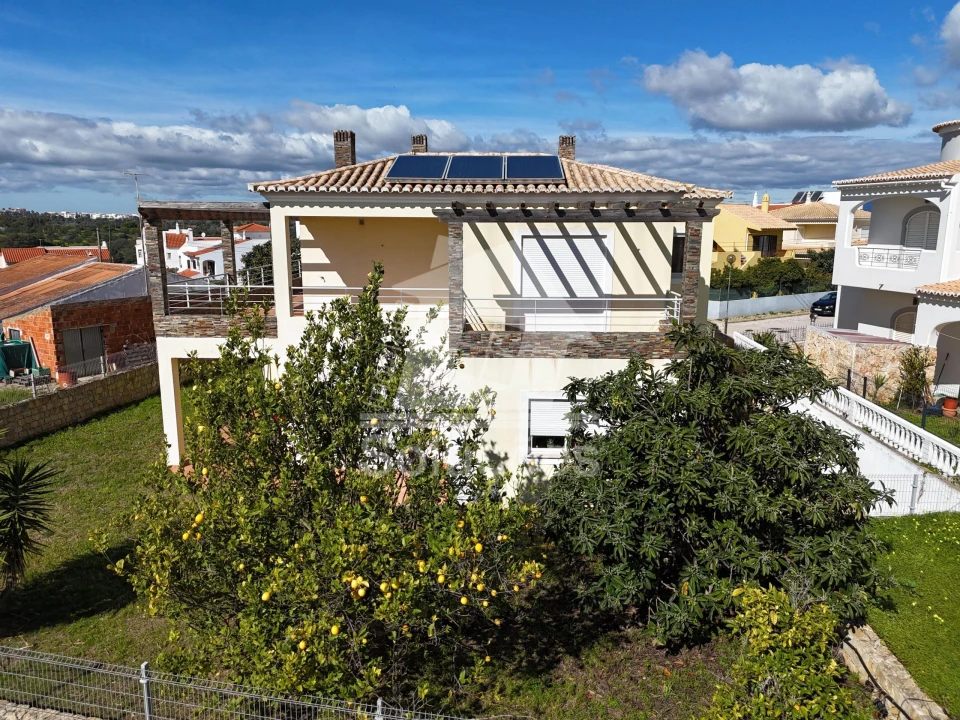 Moradia T3 para Venda em Portimão Foto 2
