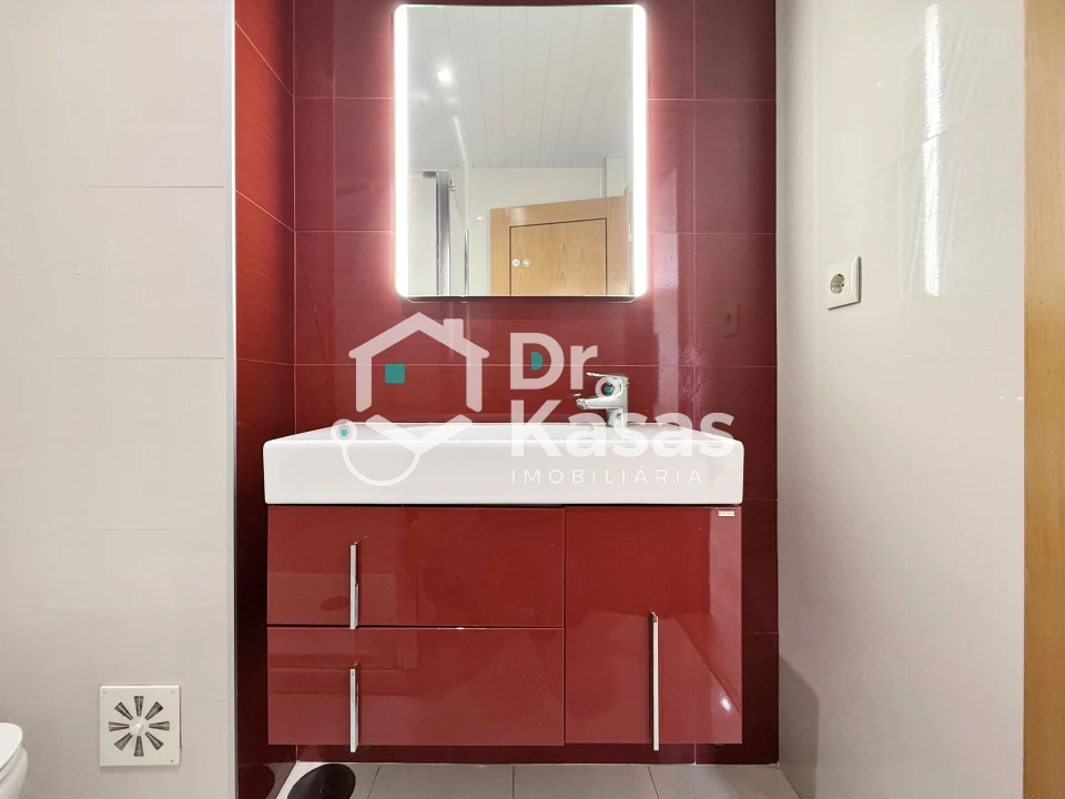 Apartamento T3 para Venda em Pinhal Novo Foto 29