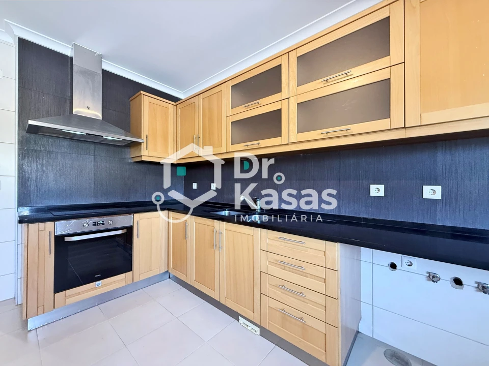 Apartamento T3 para Venda em Pinhal Novo Foto 14