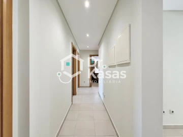 Apartamento T3 para Venda em Pinhal Novo
