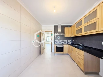 Apartamento T3 para Venda em Pinhal Novo