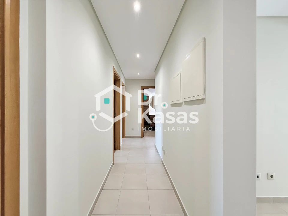 Apartamento T3 para Venda em Pinhal Novo Foto 15