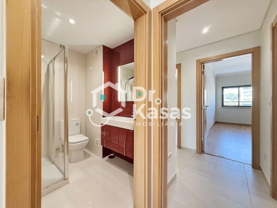 Apartamento T3 para Venda em Pinhal Novo Foto 26