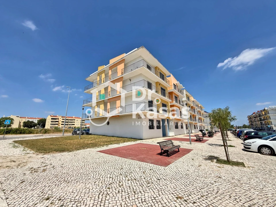 Apartamento T3 para Venda em Pinhal Novo Foto 35