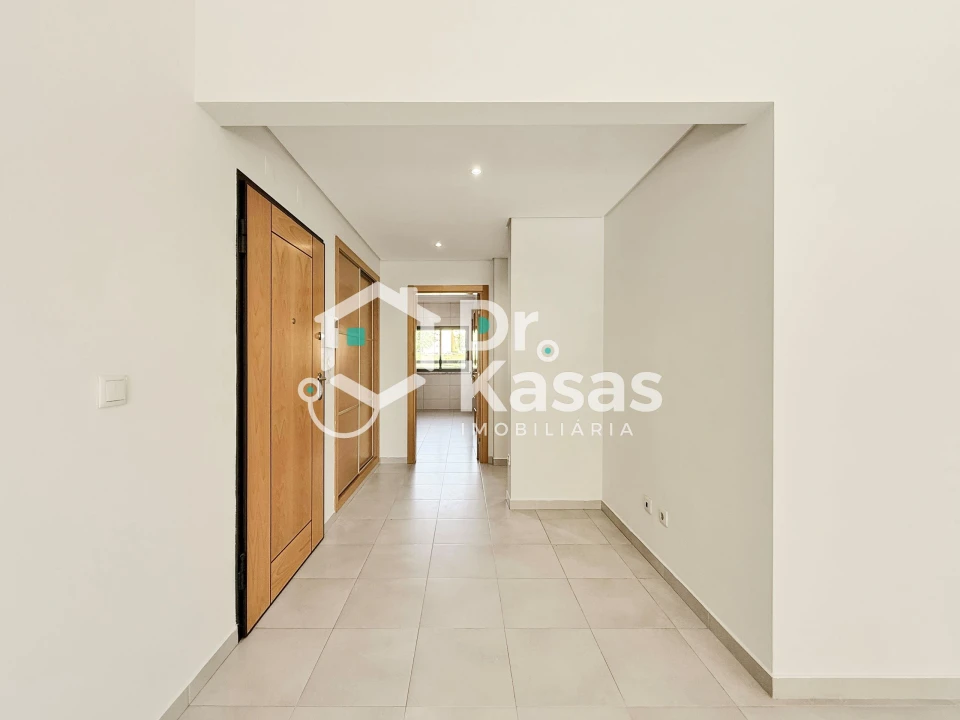 Apartamento T3 para Venda em Pinhal Novo Foto 9