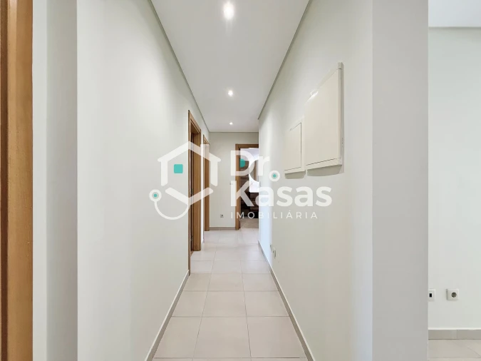 Apartamento T3 para Venda em Pinhal Novo Foto 15