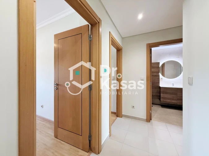 Apartamento T3 para Venda em Pinhal Novo Foto 16