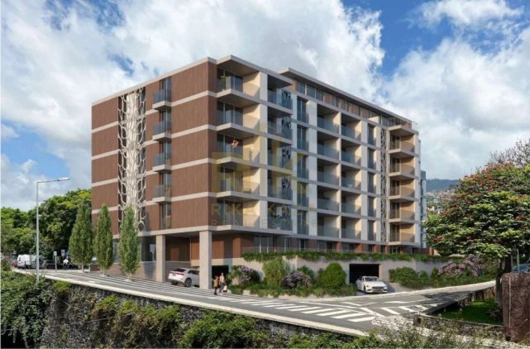 Apartamento T3 para Venda em Funchal (Santa Luzia) Foto 13
