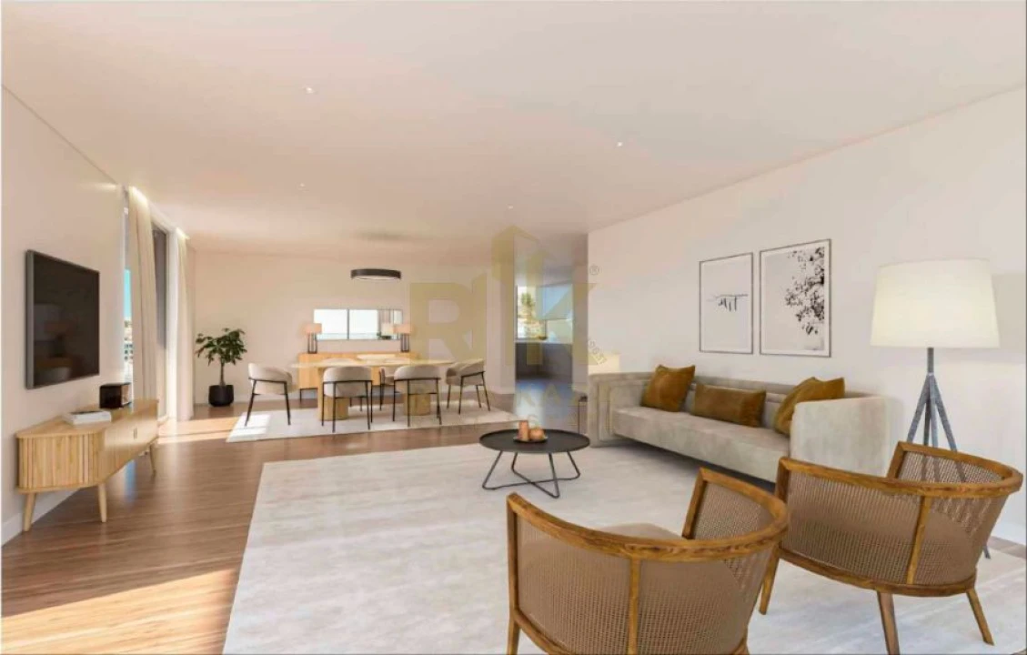 Apartamento T3 para Venda em Funchal (Santa Luzia) Foto 2