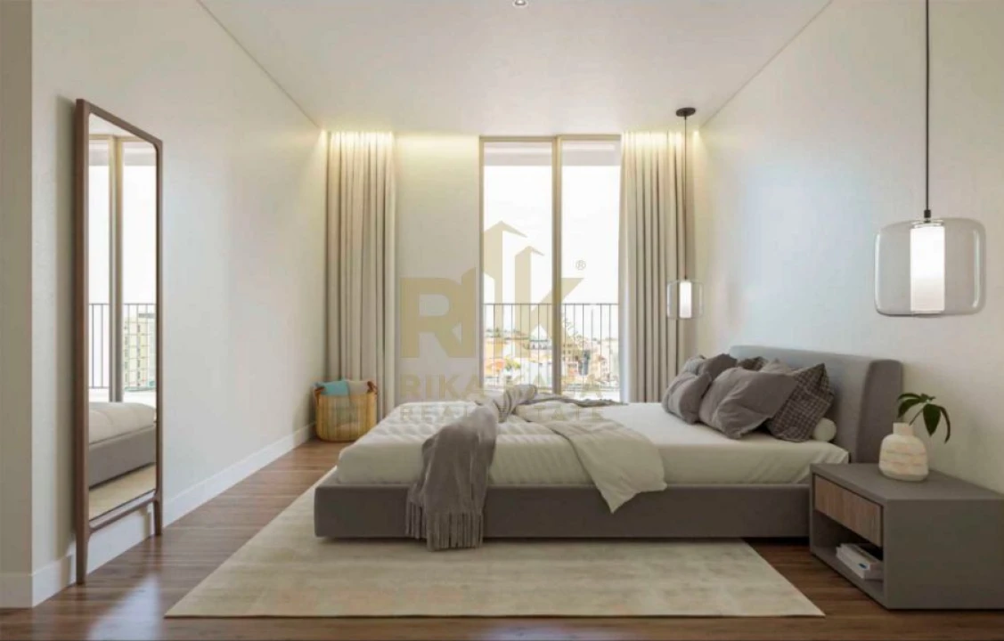 Apartamento T3 para Venda em Funchal (Santa Luzia) Foto 4