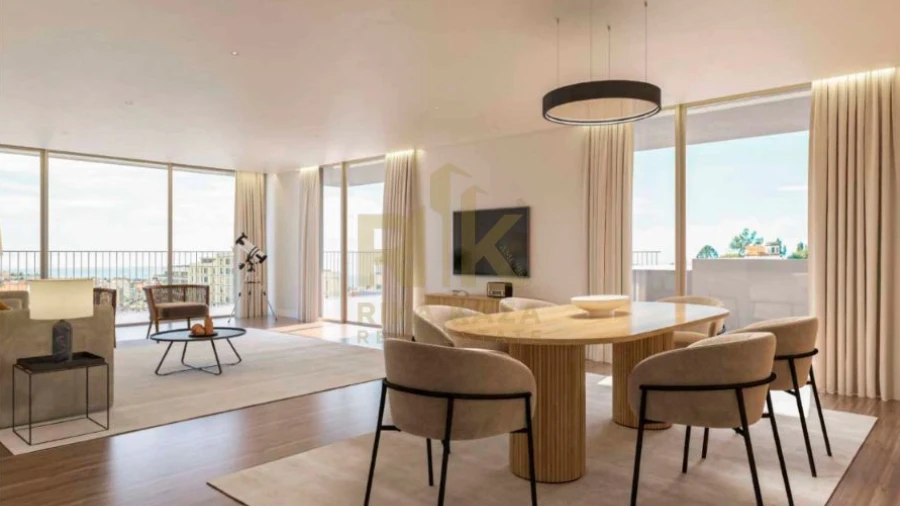 Apartamento T3 para Venda em Funchal (Santa Luzia)