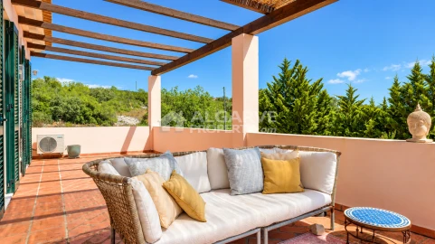 Moradia T2 para Venda em Santa Barbara de Nexe