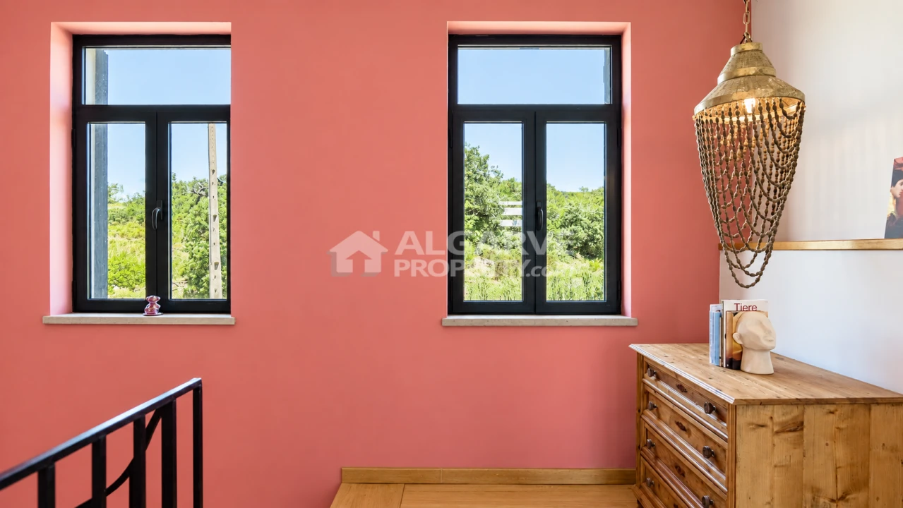 Moradia T2 para Venda em Santa Barbara de Nexe Foto 23