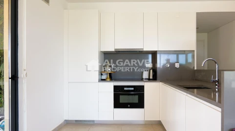 Apartamento T2 para Venda em Quarteira
