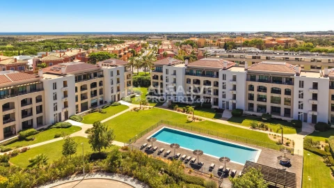 Apartamento T2 para Venda em Quarteira
