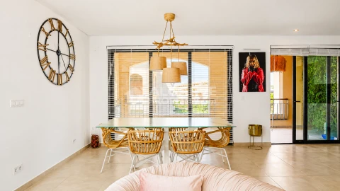 Apartamento T2 para Venda em Quarteira