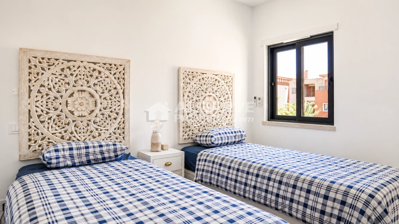 Apartamento T2 para Venda em Quarteira Foto 15