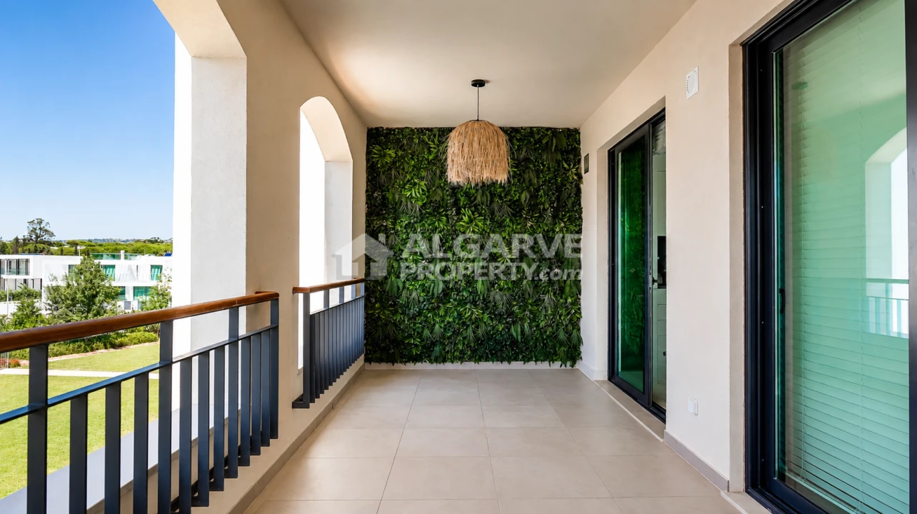 Apartamento T2 para Venda em Quarteira Foto 19