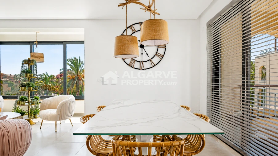 Apartamento T2 para Venda em Quarteira Foto 5