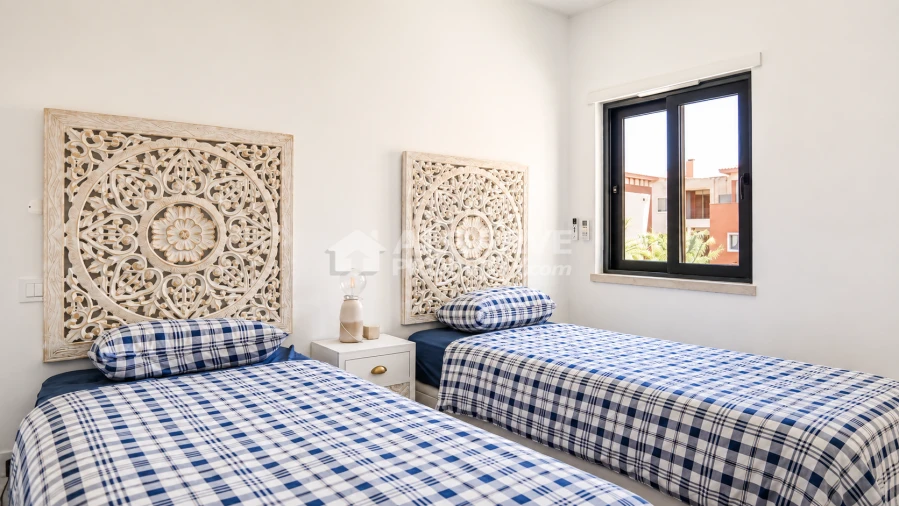 Apartamento T2 para Venda em Quarteira Foto 15