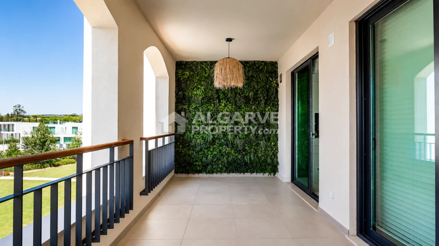 Apartamento T2 para Venda em Quarteira Foto 19