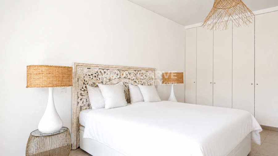 Apartamento T2 para Venda em Quarteira Foto 14