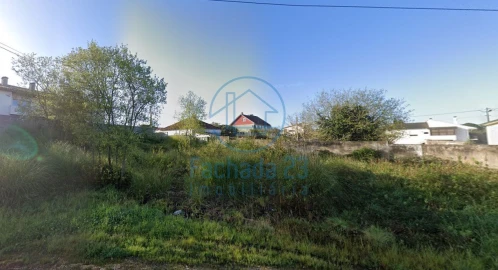 Terreno para Venda em Marrazes e Barosa