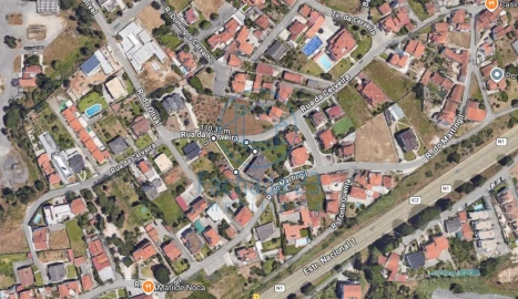 Terreno para Venda em Marrazes e Barosa