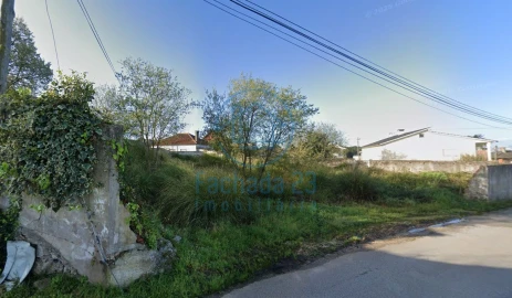Terreno para Venda em Marrazes e Barosa